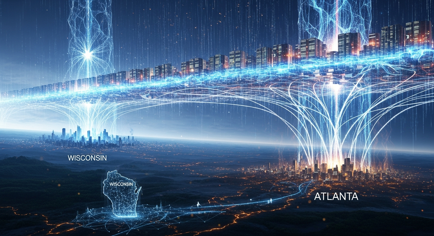 AI Factories: Predictable Yet Profound