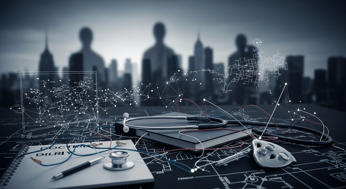 Terror's Unseen Face