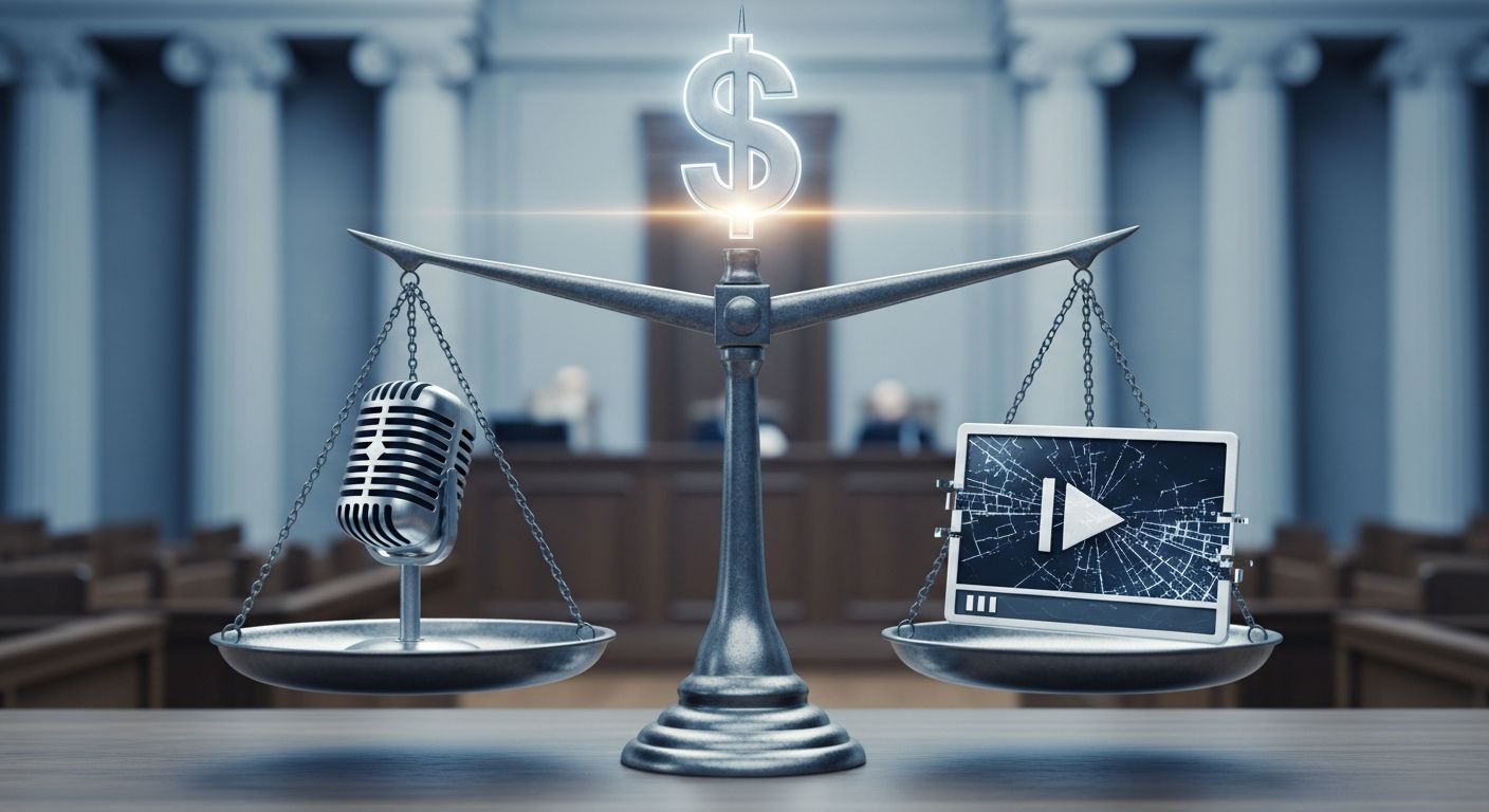 Truth and Media: A Billion-Dollar Question