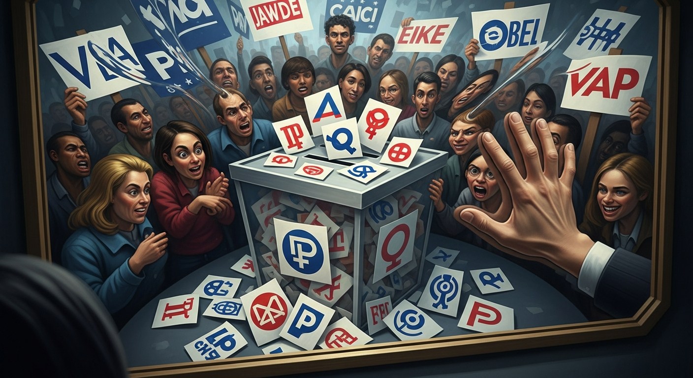 Exit Polls: Flawed Reflections?