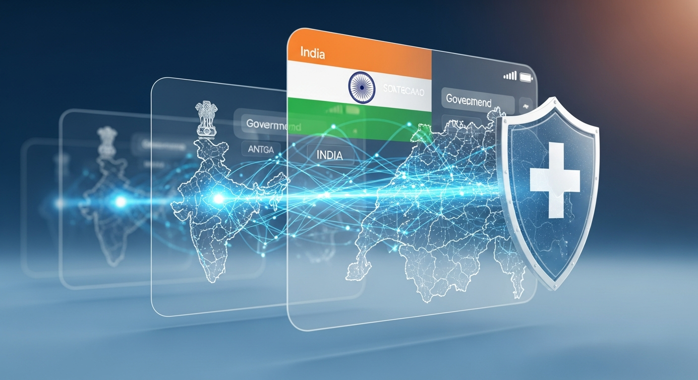 Data Access: An Unstoppable Tide