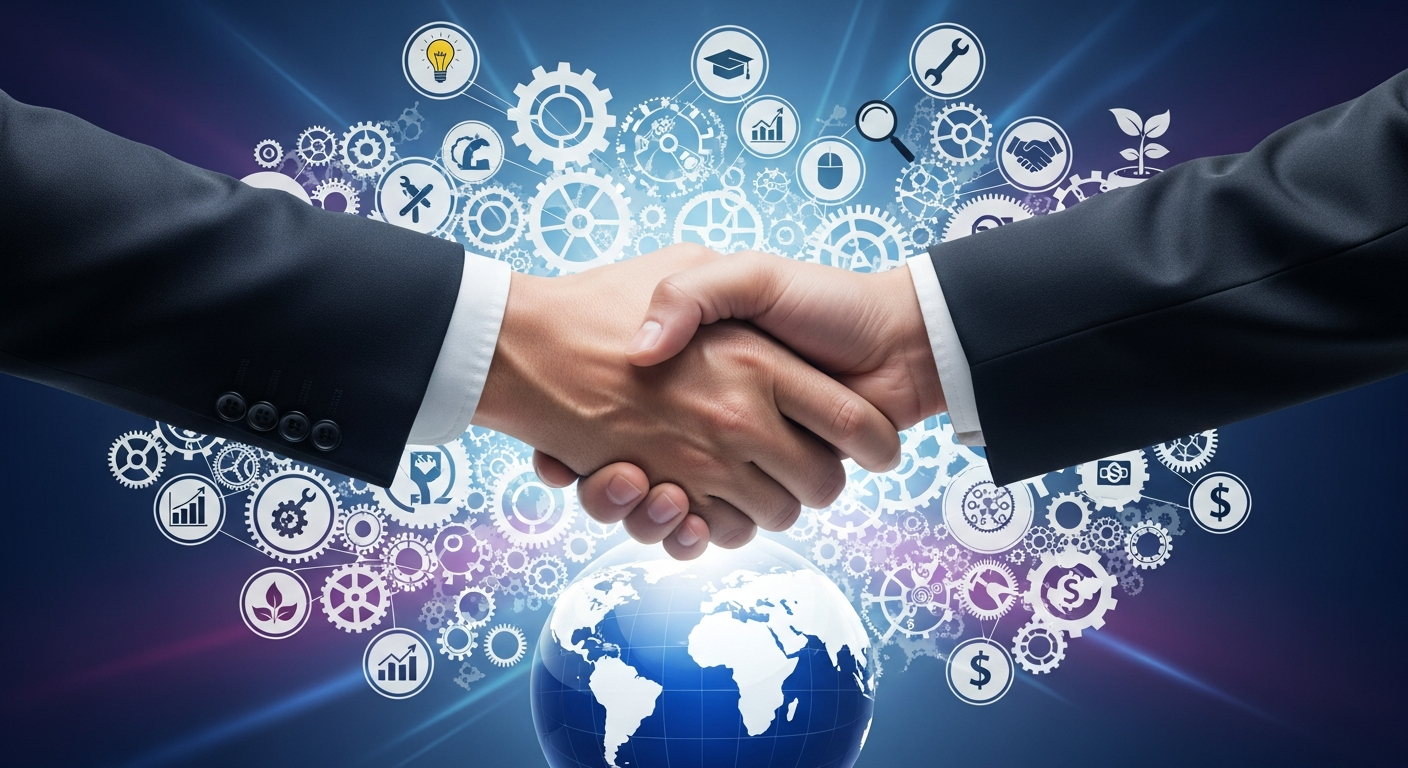 Skills, Synergy, and Tomorrow's Workforce