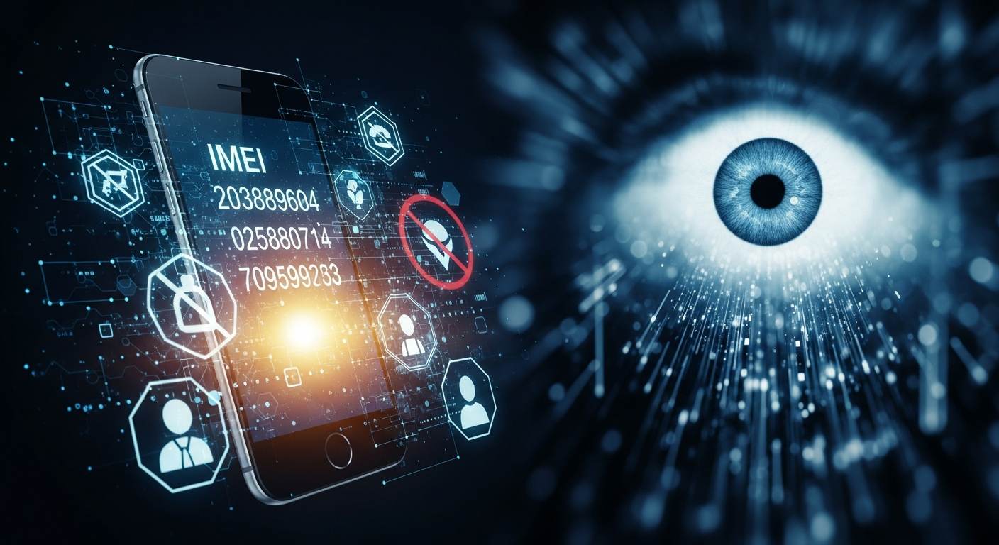 IMEI: A New Control Layer