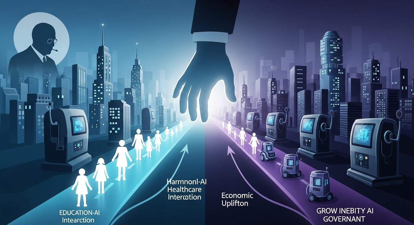 AI: The Governance Imperative