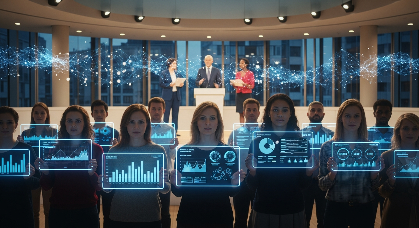 Civic Tests: Our Future Leaders