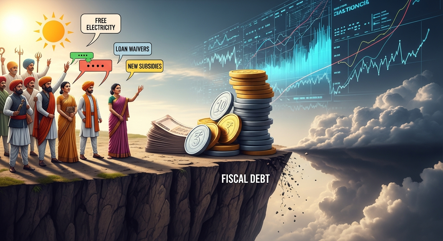 Promises Push States to Brink