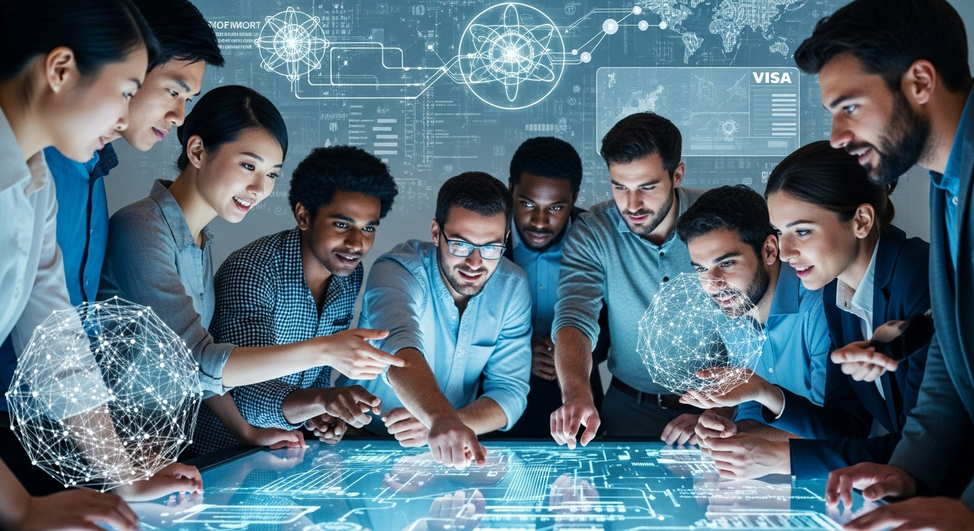 Pichai on H-1B: My View