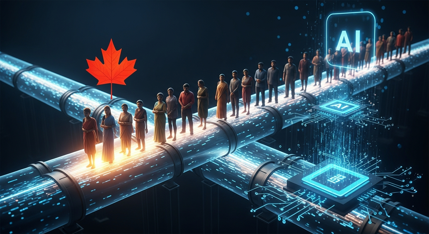 Canada's Promise, Persistent Delays