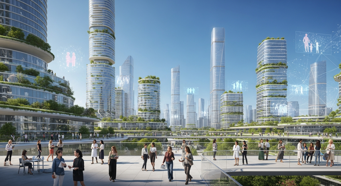 Reflecting on Ideal Worlds