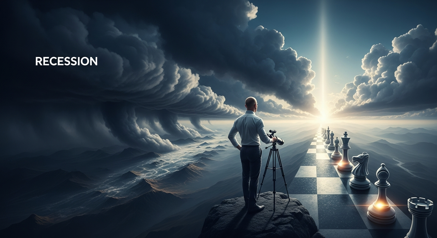 Bezos Warns: Act Now