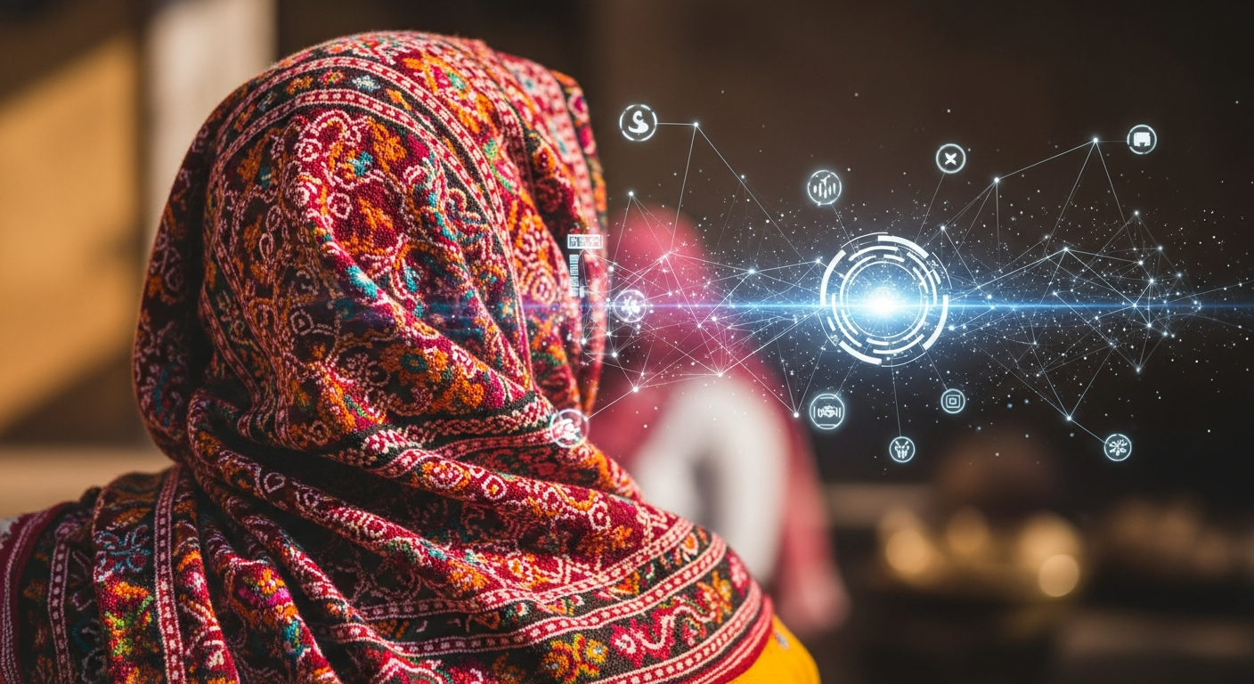 Gamcha: Simple, Yet Profound