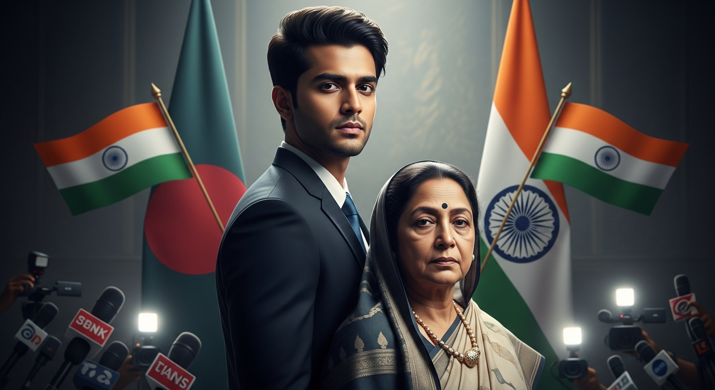 Loyalty Amidst Political Storms