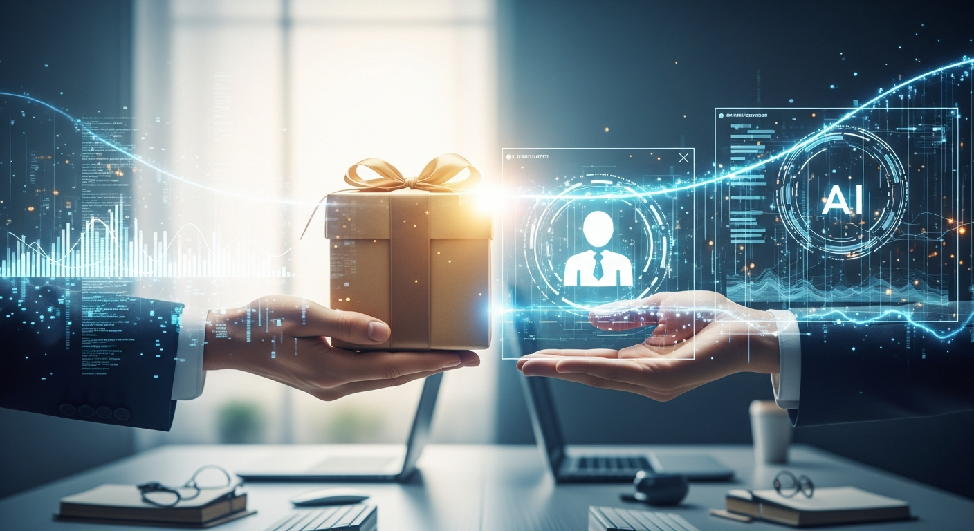 Valuing Human Contribution