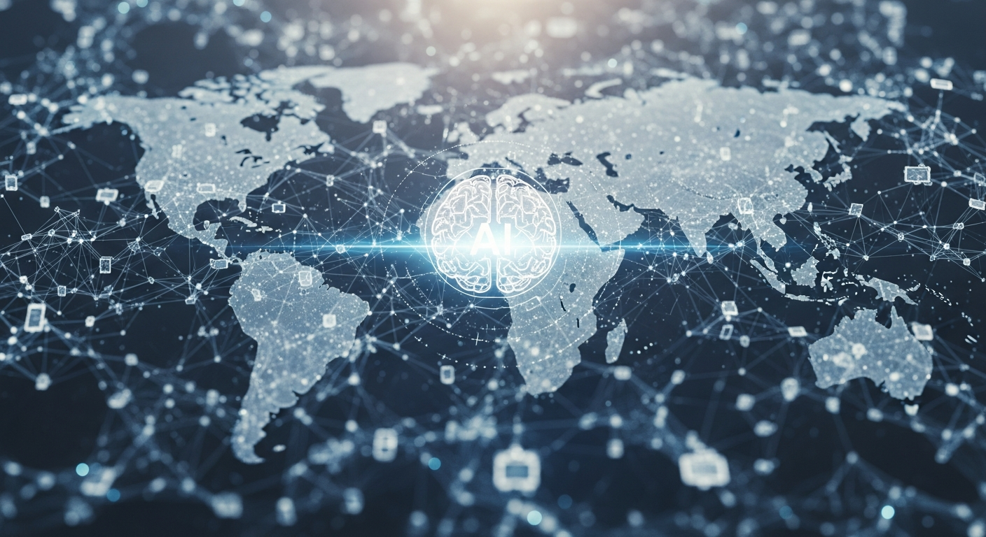 AI's Fragility: A Reminder