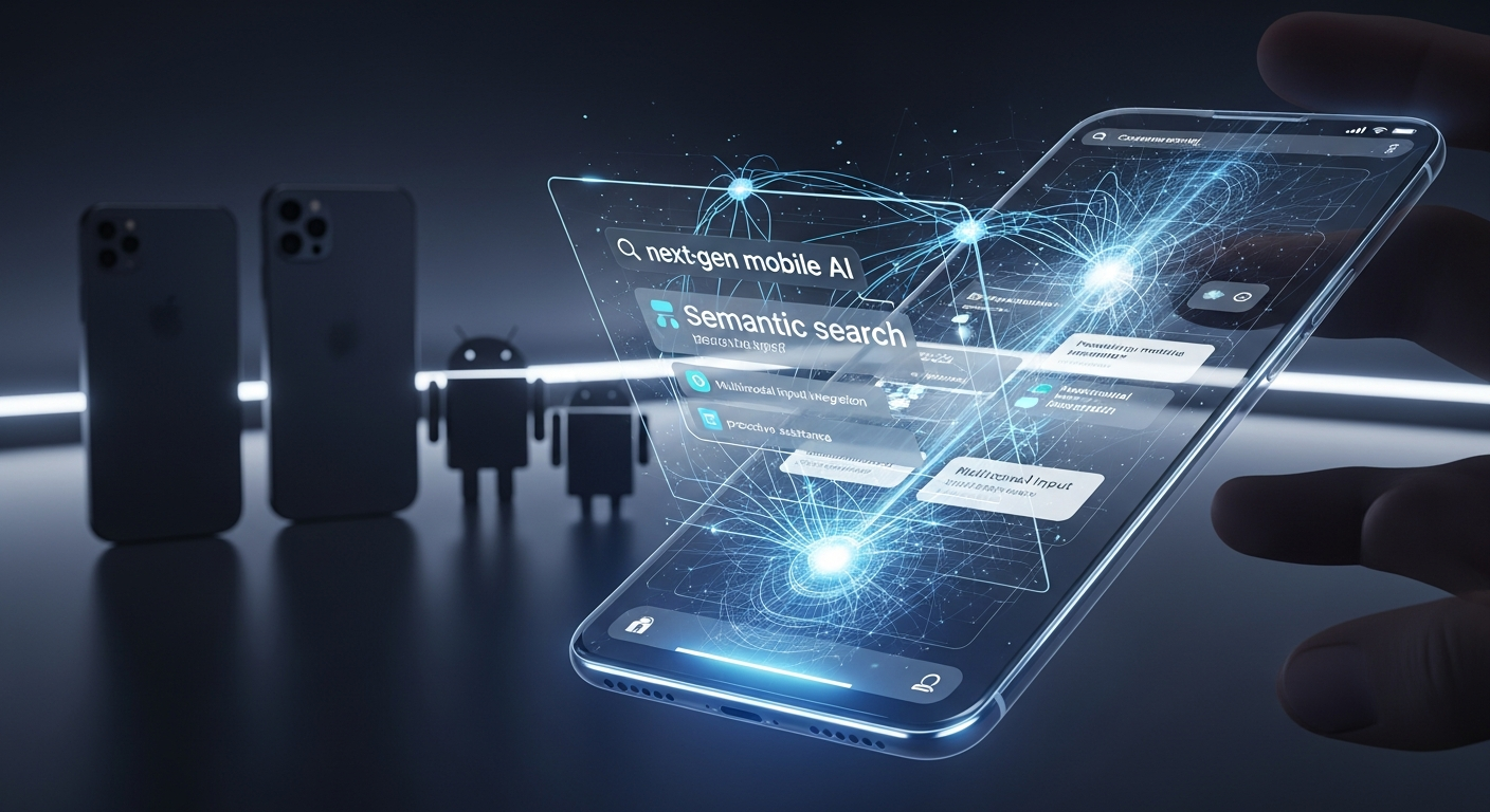 Microsoft vs. Mobile Titans