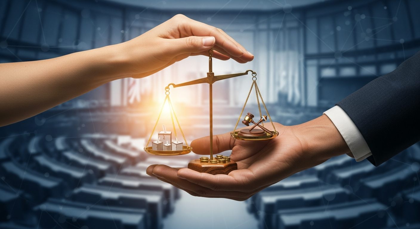 Power, Loyalty, and Alliances