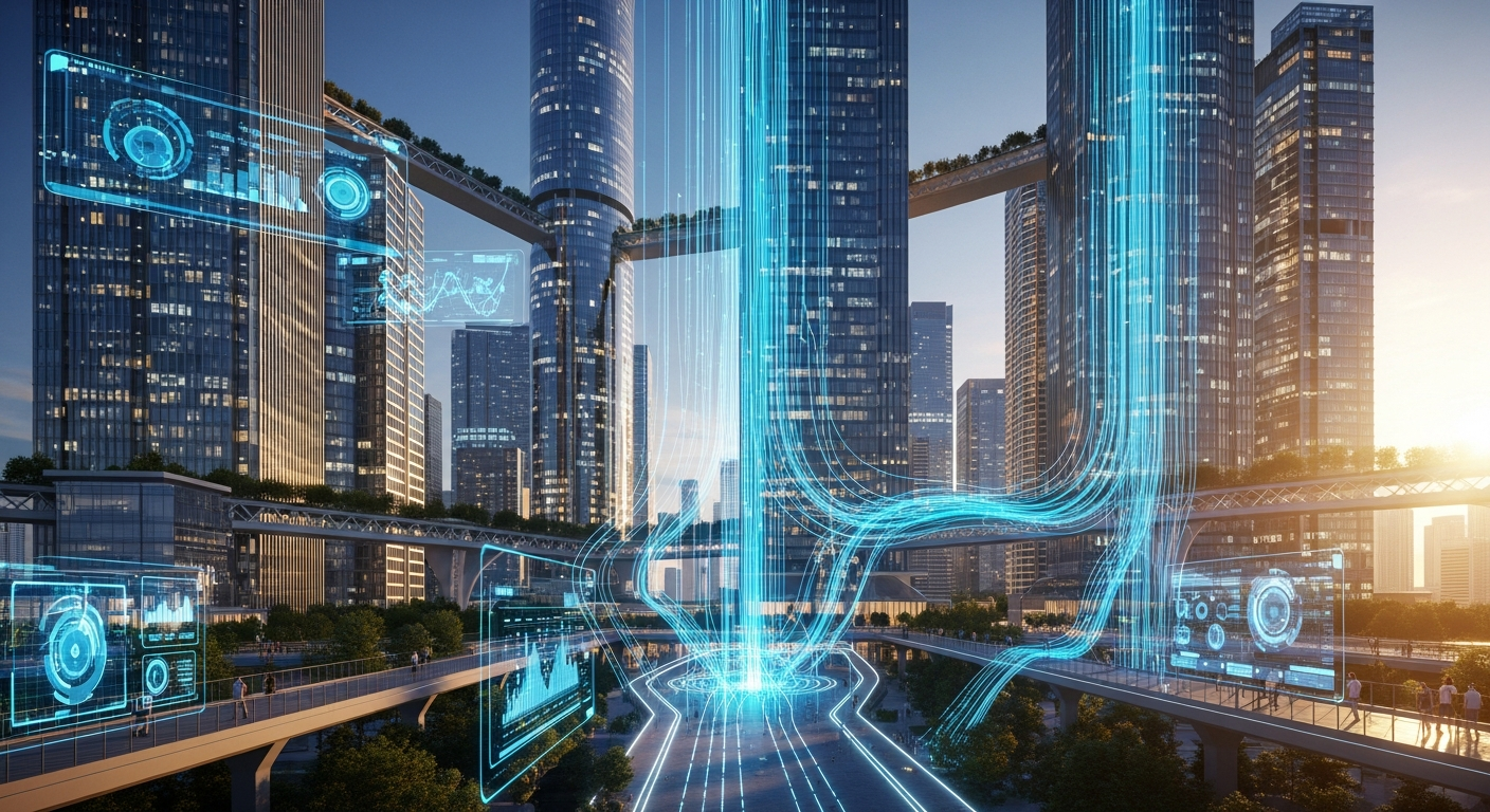 The Zero-Cost Revolution Arrives