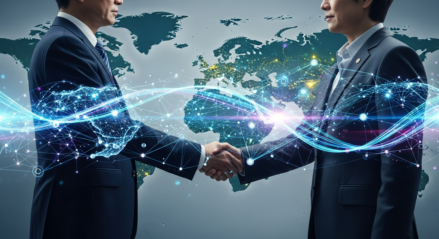 Diplomacy in Digital Age