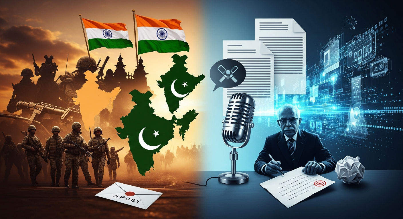 Strategic Truths, Compelling Content