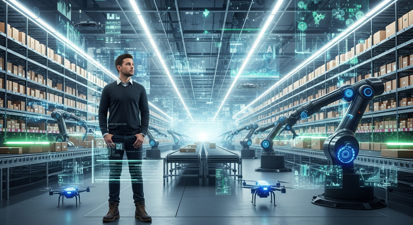 Engineers Hit: Tech's Unfolding Impact