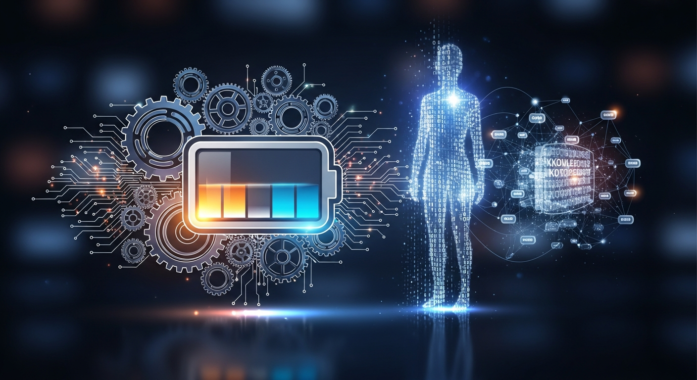 Laptop Battery: Prolonging Its Life