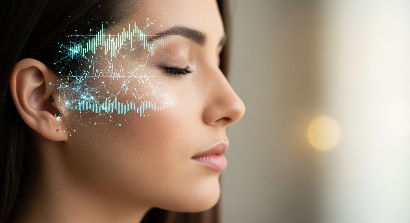 Navigating Life's Hormonal Shifts