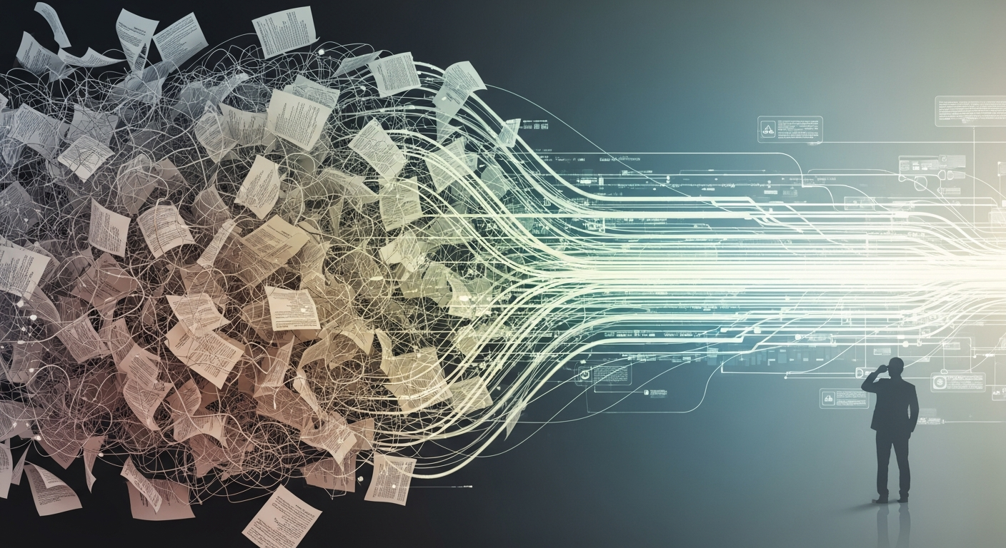 Simplifying Work: A New Era