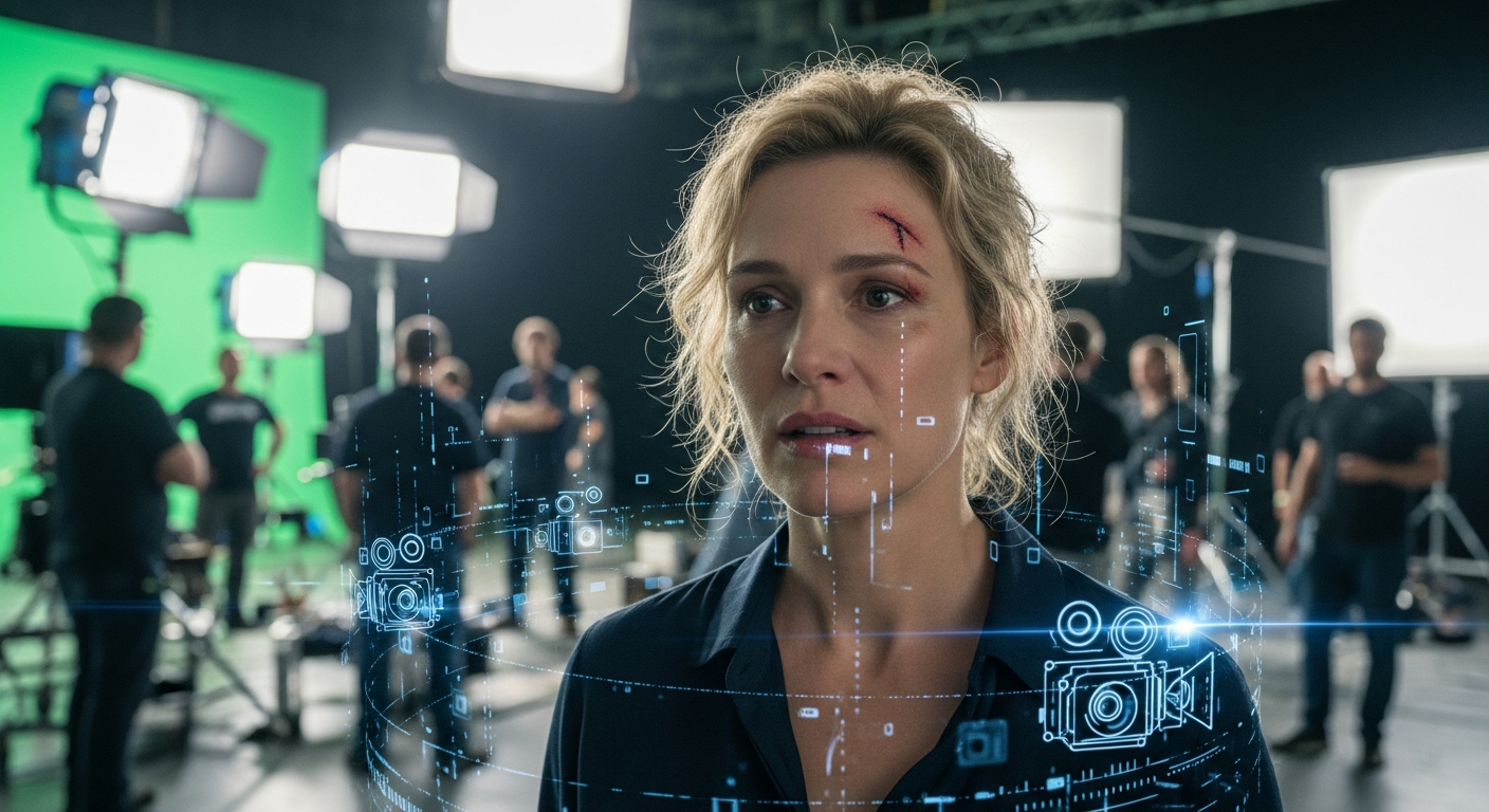 Shraddha's Injury: A Public Life