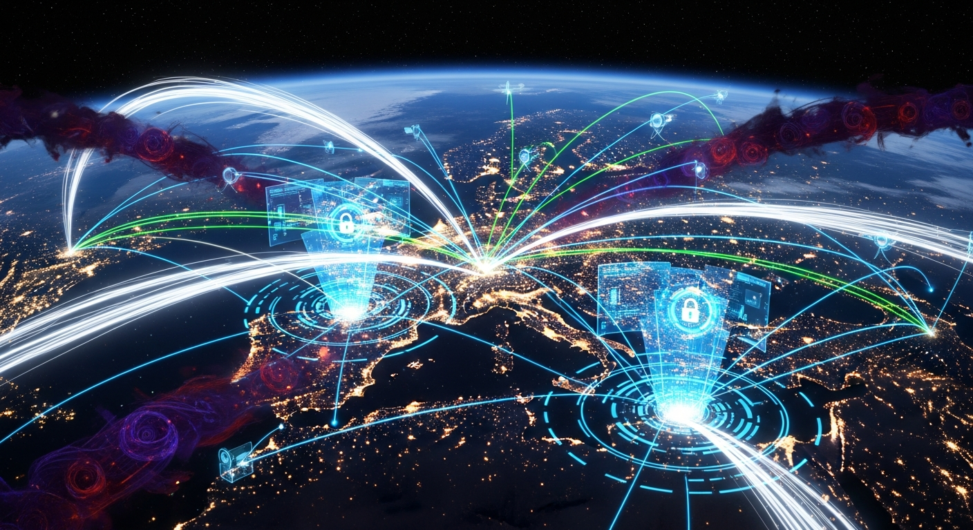 G20: Nexus, Tech, and Our Future