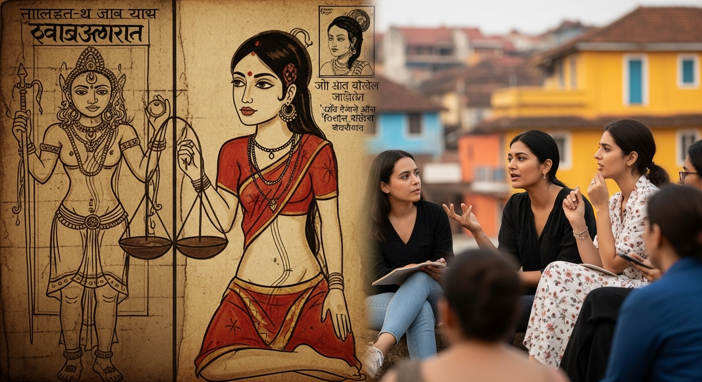 संस्कृति, अभिव्यक्ति, और मेरा दृष्टिकोण