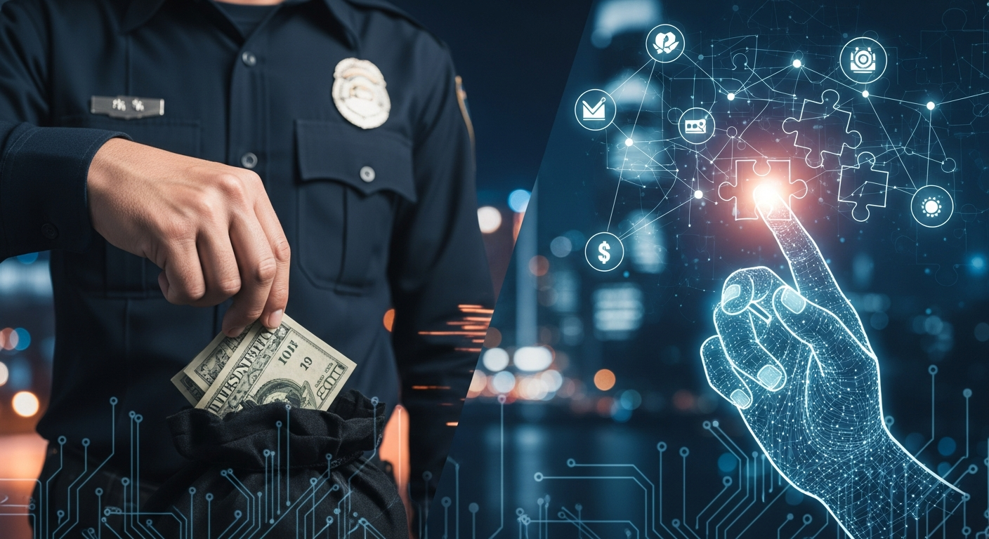 Trust Betrayed, Systems Undermined