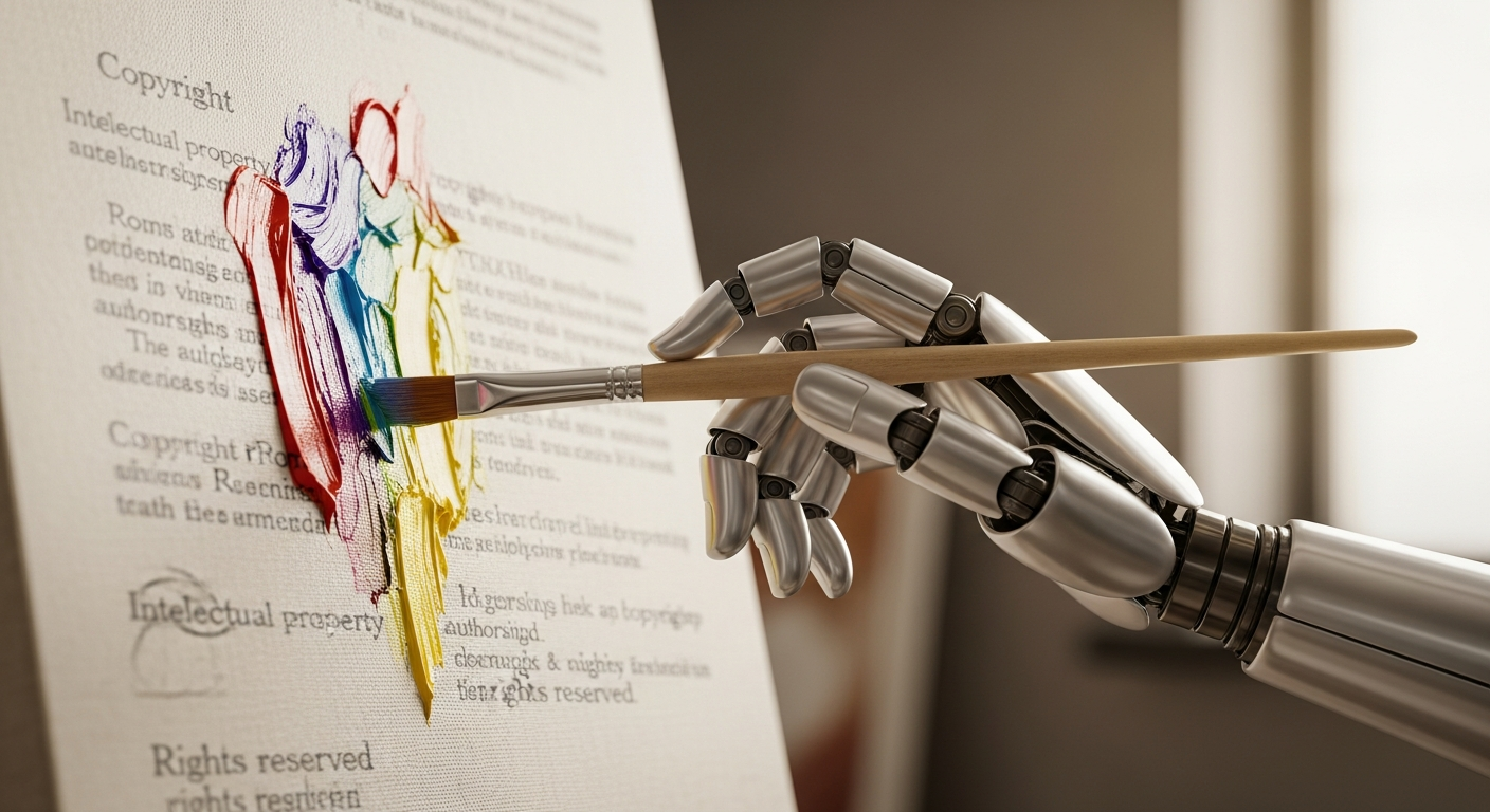 AI Authorship: My Predictions Emerge