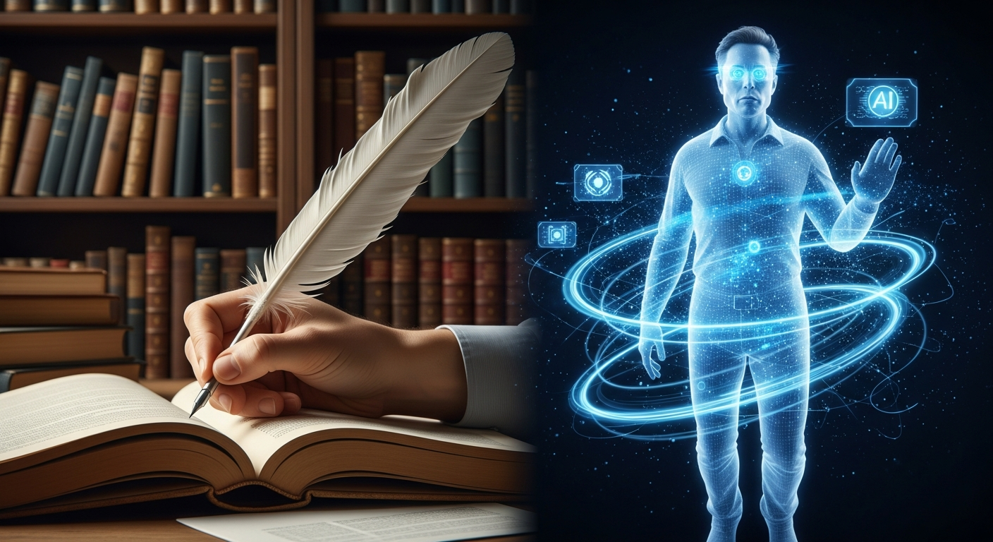 Elon's Story: A Living Legacy