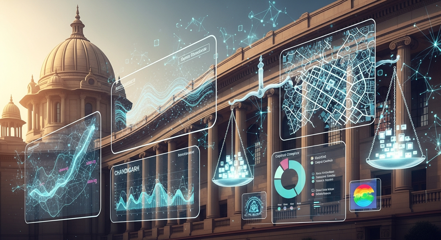 Chandigarh: Governance and Reflection