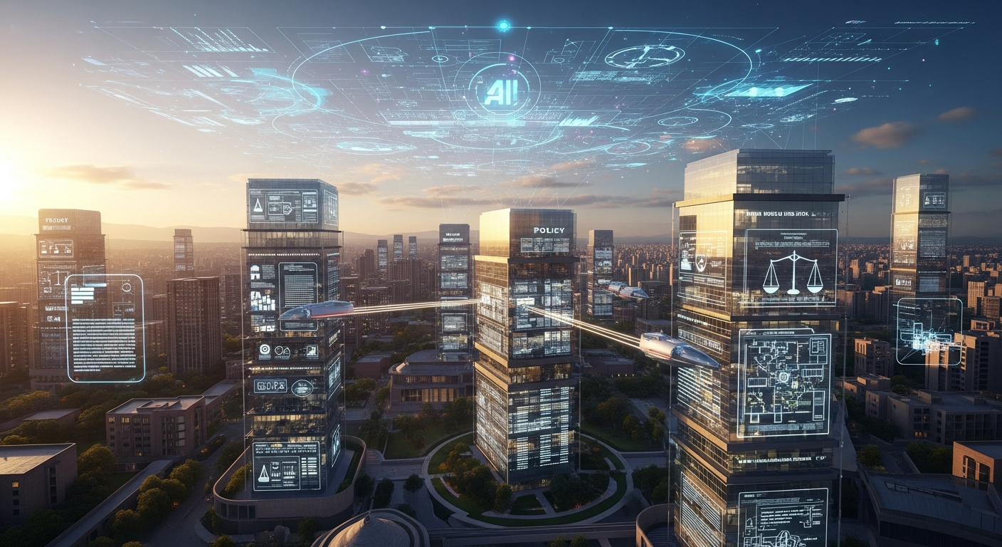 Chandigarh's Future: Foresight in Governance