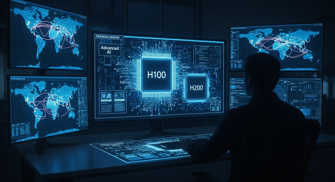 Tech Smuggling: A Digital Dilemma