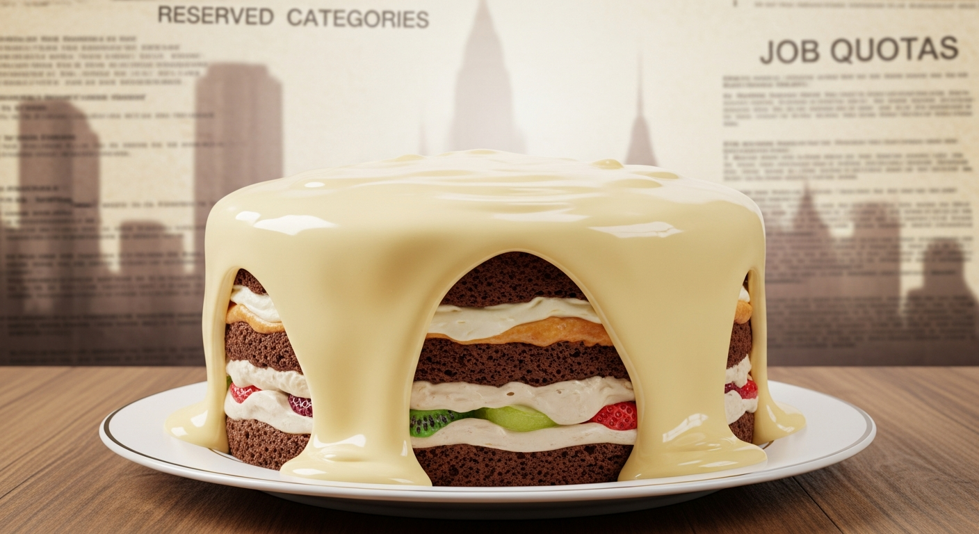 Creamy Layer: A Deep Concern