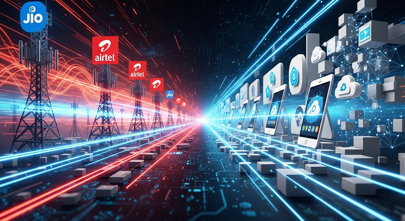 Digital Sovereignty: The Ongoing Battle