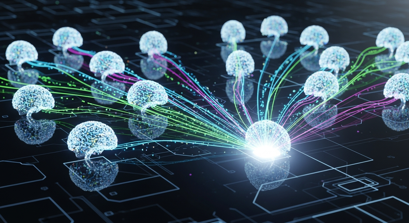 Gemini 3: The Power of Debate