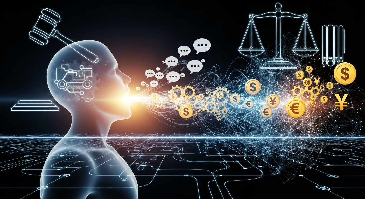 Monetizing Data: A Recurring Challenge