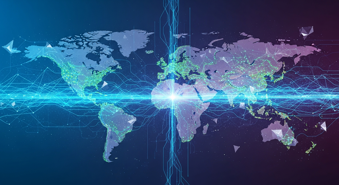 Sovereignty in the Digital Age