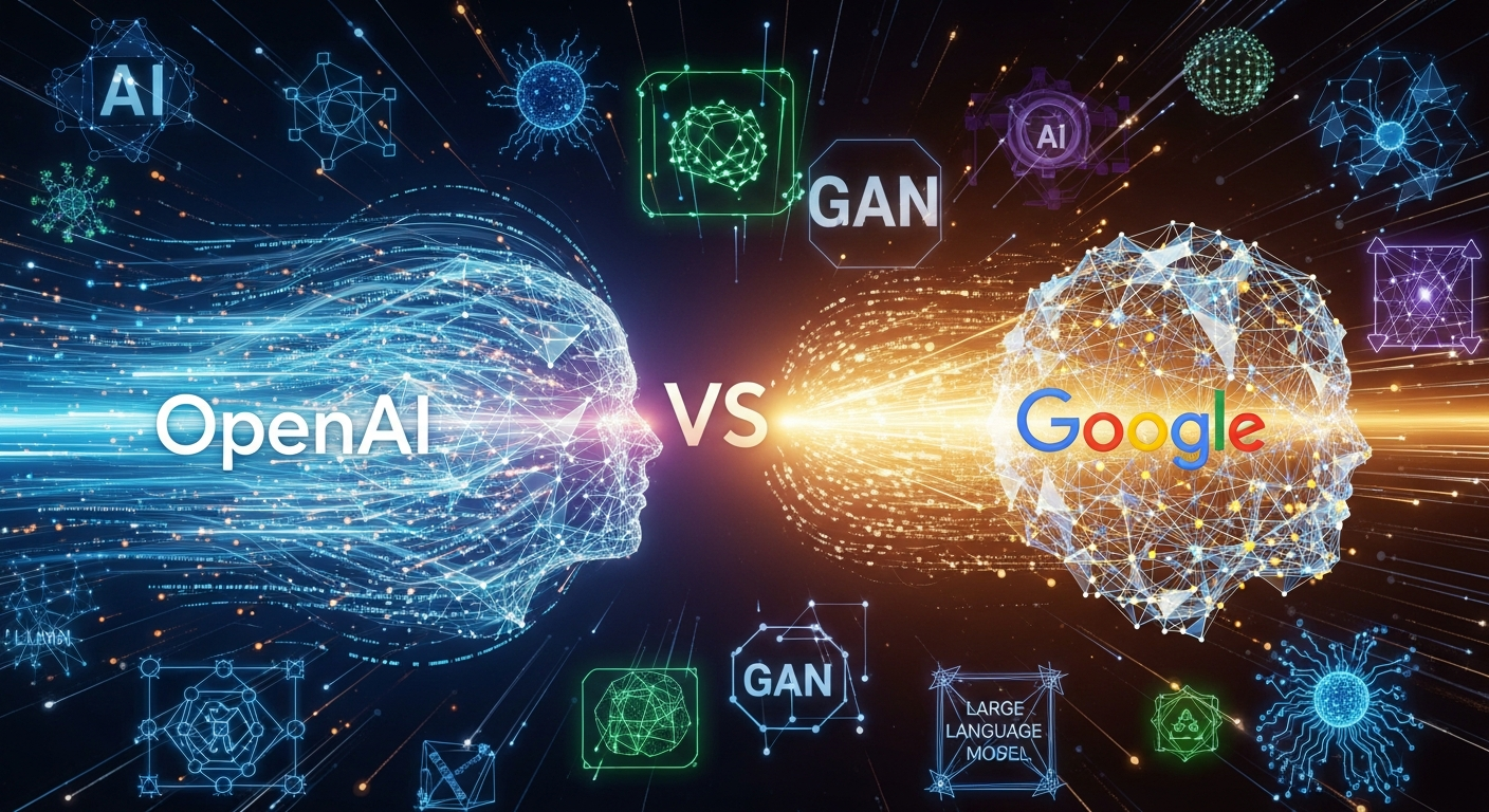 AI's Shifting Sands: A Headwind?