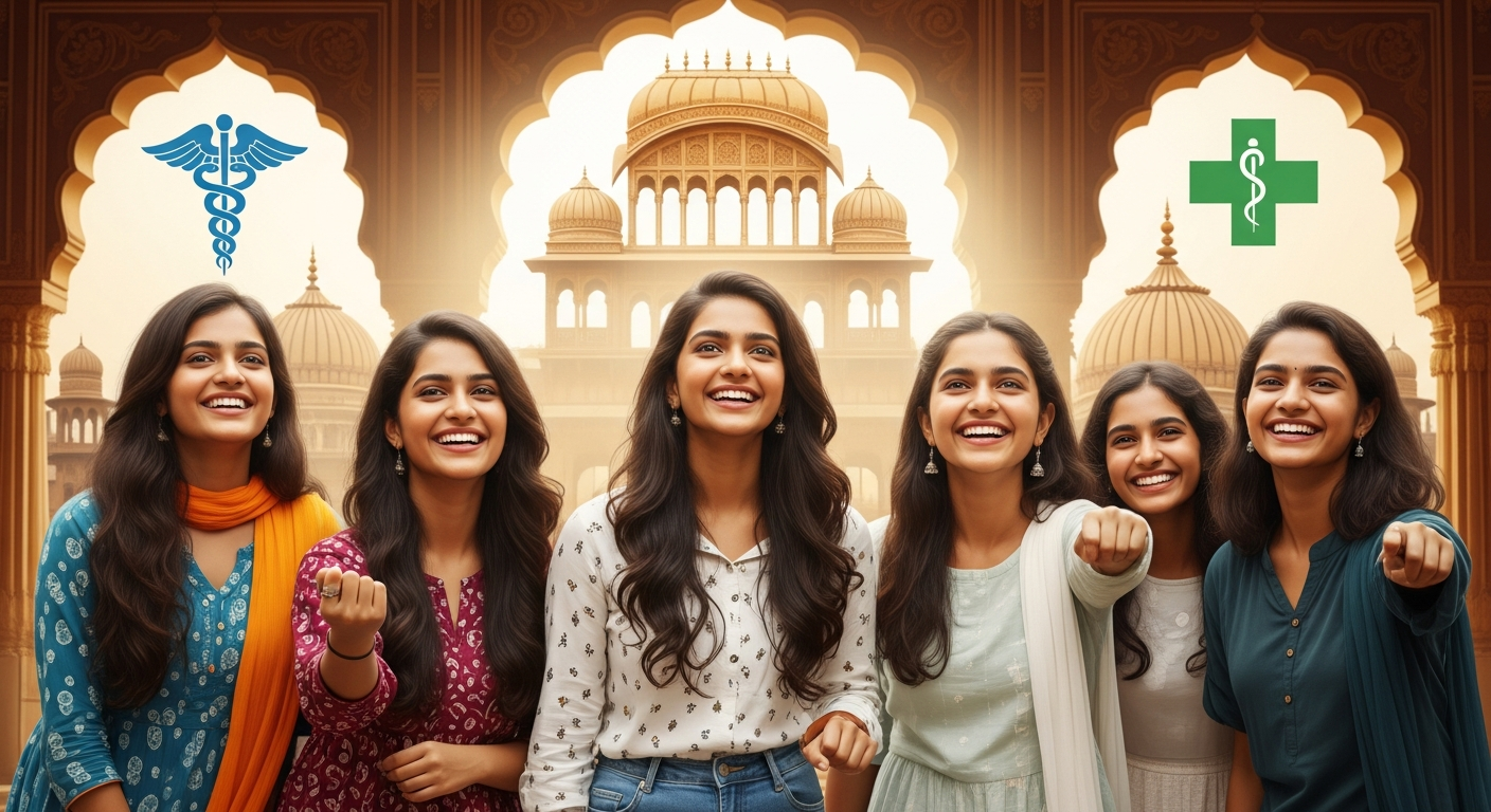 Investing in Our Daughters' Future