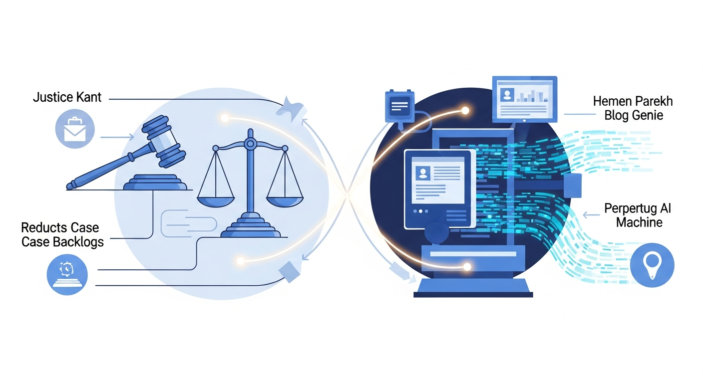 Clearing Backlogs, Inspiring Automation