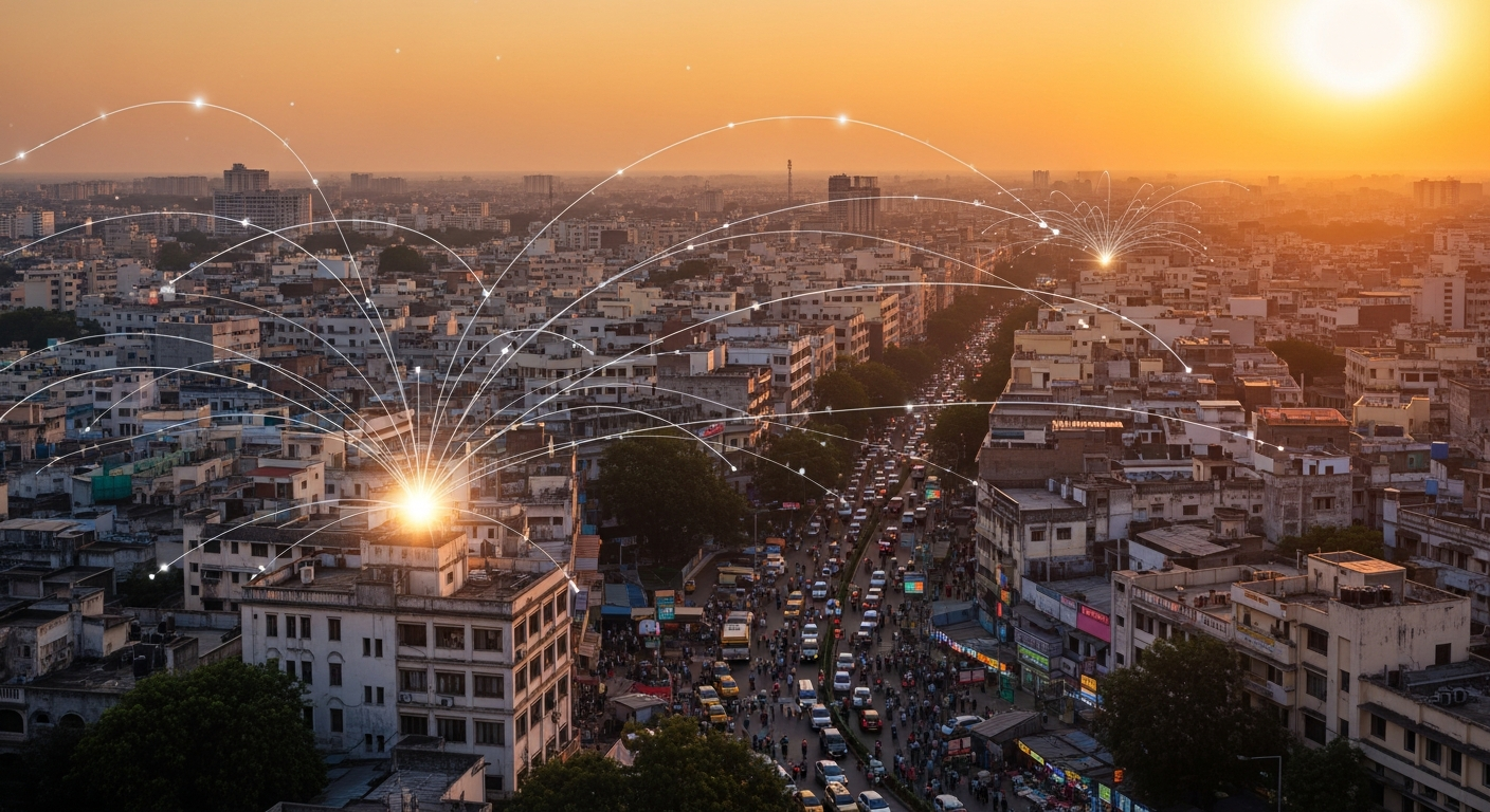 India's Palliative Care: A Stark Reality