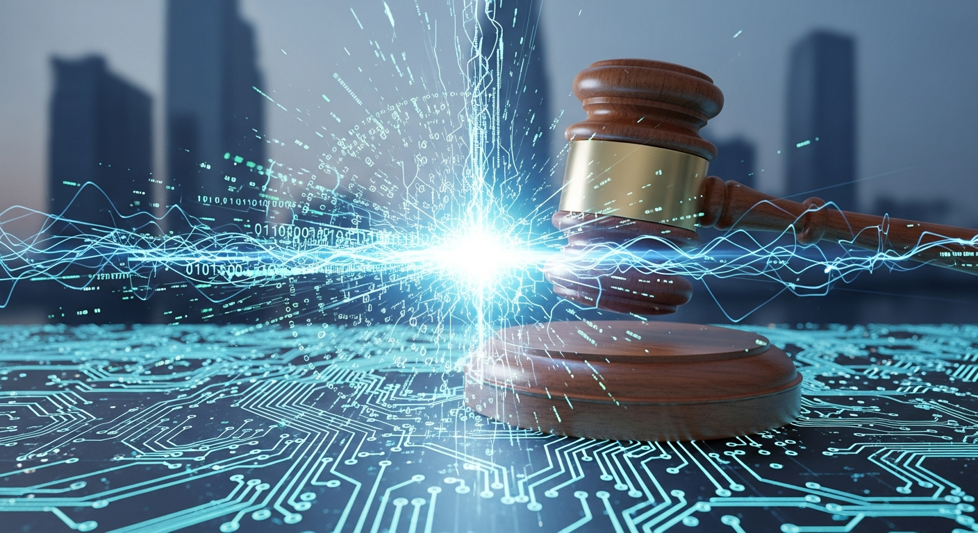 Laws Must Evolve With Times