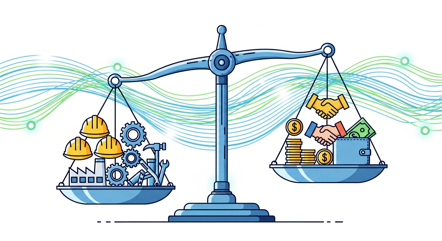 Labor Reforms: Echoes of Fairness