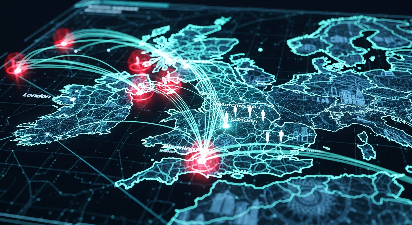 UK Immigration: Echoes of Control