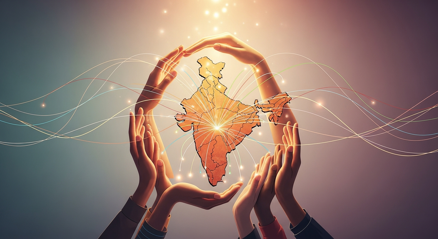 Our Unity, Our Strength