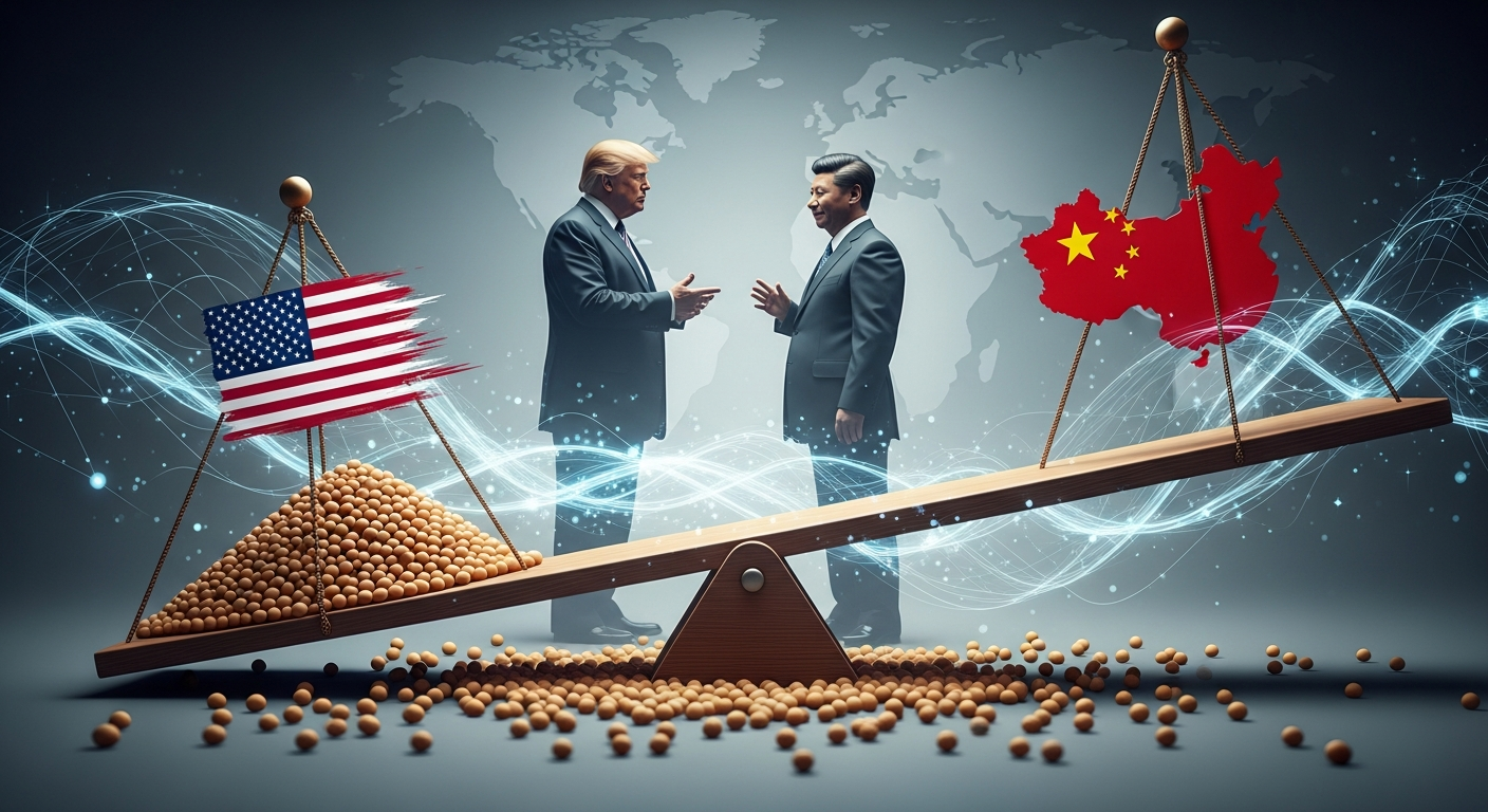 Geopolitics: A Human Touch